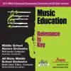 Florida All-State Middle School Orchestra & Florida Middle School Honors Orchestra - 2014 Florida Music Educators Association (FMEA): Middle School Honors Orchestra & All-State Middle School Orchestra